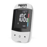 ABRA Smart BT Glucose Meter (Glucometer)