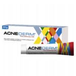 Acne-Derm Cream with 20% Azelaic Acid 20g