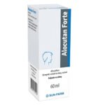 Alocutan Forte Spray for Hair Loss Treatment 60ml