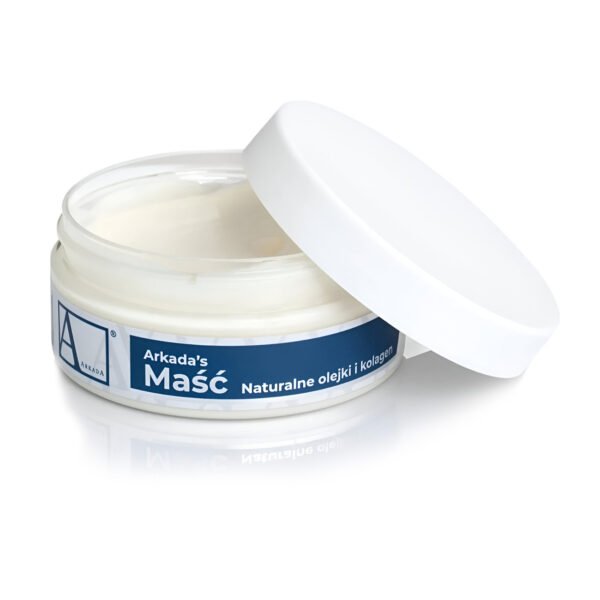 Arkada Ointment for Cracked Heel Treatment