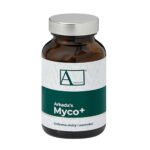 Arkada Myco+ Food Supplement 60 Capsules