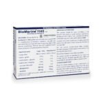 BioMarine 1140 Shark Liver Oil 60 Capsules