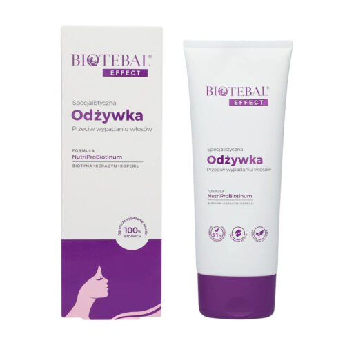Biotebal Effect Conditioner 200ml