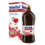 Biovital Health Plus Micro-encapsulated Iron 1000ml