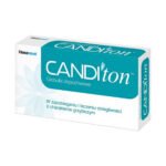Canditon Vaginal Ovules