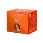 Cignon Shots for Ligaments Tendons Fascia 20 x 10ml