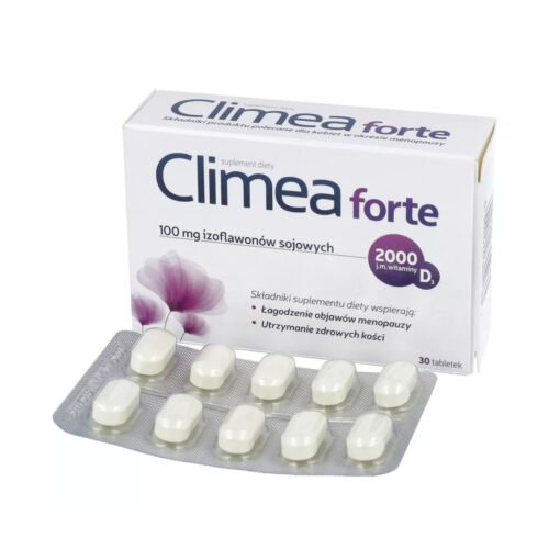 Climea Forte 30 Tablets