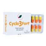 Cyclo 3 Fort 30 Capsules