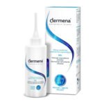 Dermena Hair Care Gel 150ml