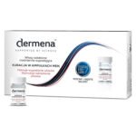 Dermena Men Serum for Hair Loss Treatment 15x5ml