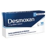 Desmoxan Stop Smoking Aid 100 Tablets