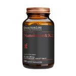 Doctor Life Nattokinase Food Supplement 100 Capsules