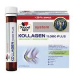 Doppelherz Kollagen 11000 Plus System 30 x 25ml