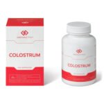 Genactiv Colostrum Colostrigen Lyophilizated Food Supplement