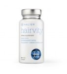 Halier Hairvity Vitamins for Women 60 Capsules