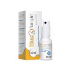 Hascofungin Spray Fungal Infection Treatment 30ml