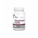 Hepatiale Forte Large Breed 40 Tablets