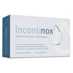 Incontinox for Female Incontinence 60 Capsules