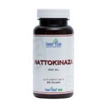Invent Farm Nattokinase Supplement for Cardiovascular Health