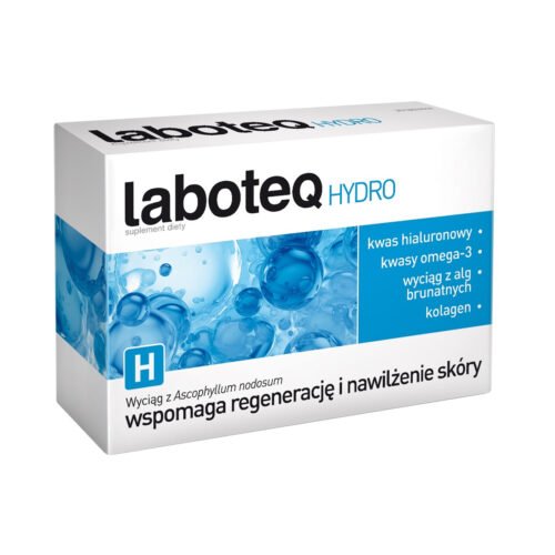 Laboteq Hydro 30 Tablets