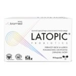 Latopic Probiotics 90 Capsules