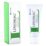 Linomag Ointment with Linseed Oil