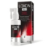 Loxon Max 5% Hair Loss Treatment 60ml