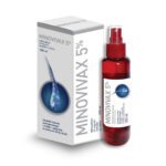 Minovivax 5% Serum for Hair Loss Treatment 100ml