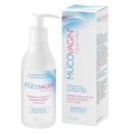 Mucovagin Emulsion for Intimate Hygiene 150ml