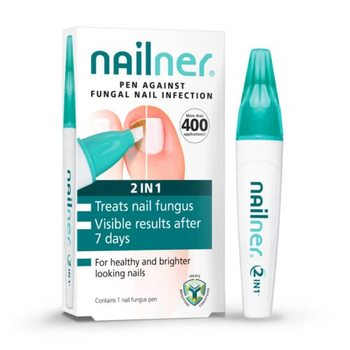 Nailner Fungal Nail Treatment Pen 4ml