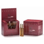 Nicky Chini Keratin Ampoules 10 x 10ml