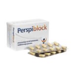 Perspiblock Tablets for Hyperhidrosis Excessive Sweating