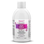 Pharmovit Collagen + Hyaluronic Acid + Biotin 500ml