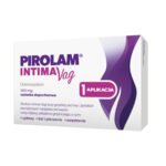 Pirolam Intima Vag 500mg