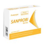 Sanprobi Barrier 40 Capsules