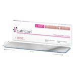 Sutricon Silicone Patches (5 pieces)