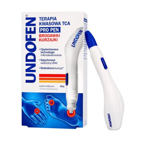 Undofen Pro Wart Removal Pen 1.5ml