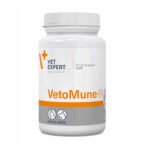 Vetomune Immune System Booster for Dogs & Cats