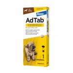 AdTab Flea & Tick Pills for Dogs