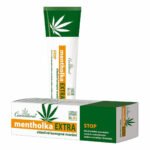 Cannaderm Mentholka Extra Cooling Gel 150ml