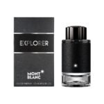 Montblanc Explorer Eau de Parfum EDP