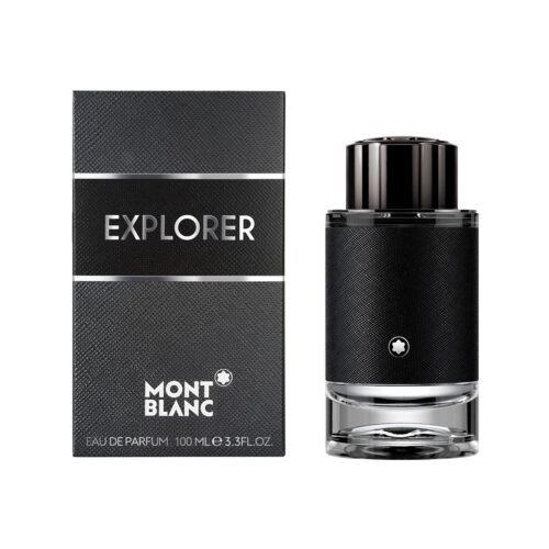Montblanc Explorer Eau de Parfum EDP