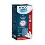 Mycofast Toenail Fungus Treatment