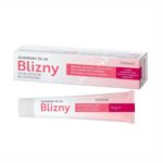 Oceanic Blizny Silicone Gel for Scar Treatment 30g