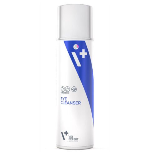 Vet Expert Eye Cleanser 100ml