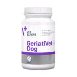 Vet Expert Geriativet for Dogs 45 Tablets