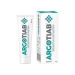 Argotiab Cream with 2% Silver Ions 50ml