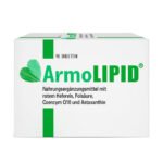 ArmoLipid 60 Tablets
