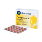 Canephron 60 Tablets