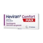 Heviran Comfort Max 400mg